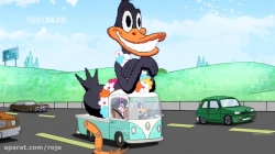 انیمیشن لونی تونز ::قسمت بیست و سوم ::دوبله فارسی::